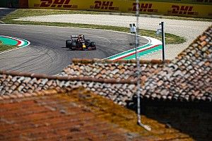 Lees terug: Live verslag van de kwalificatie voor de F1 GP van Emilia-Romagna