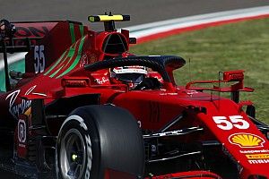 Ferrari назвали скрытым фаворитом Гран При в Имоле