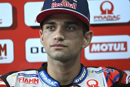 Les op&eacute;rations de Jorge Mart&iacute;n repouss&eacute;es