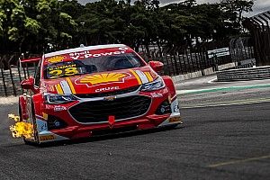 Stock Car: pilotos e chefes de equipe Shell estão empolgados por abertura da temporada em Goiânia