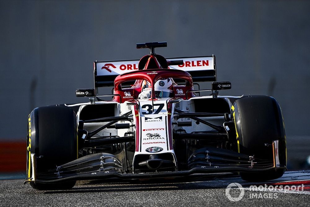 Lehet, hogy Ilott mégis F1-es autót vezet jövőre?