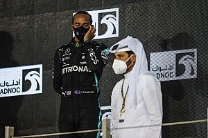 Tovább csúszik az egyezmény Hamilton új szerződéséről