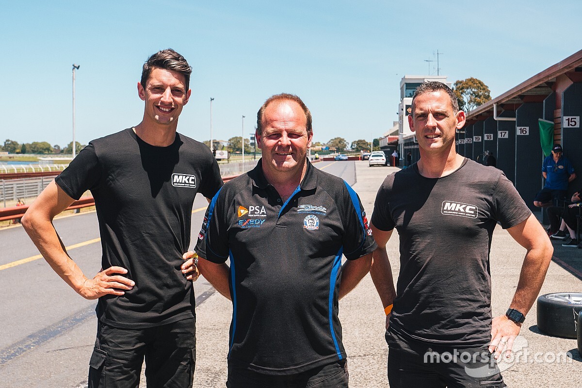 Percat leading new young talent programme