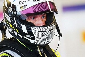 Williams: Button can be "sparring partner" to push F1 team
