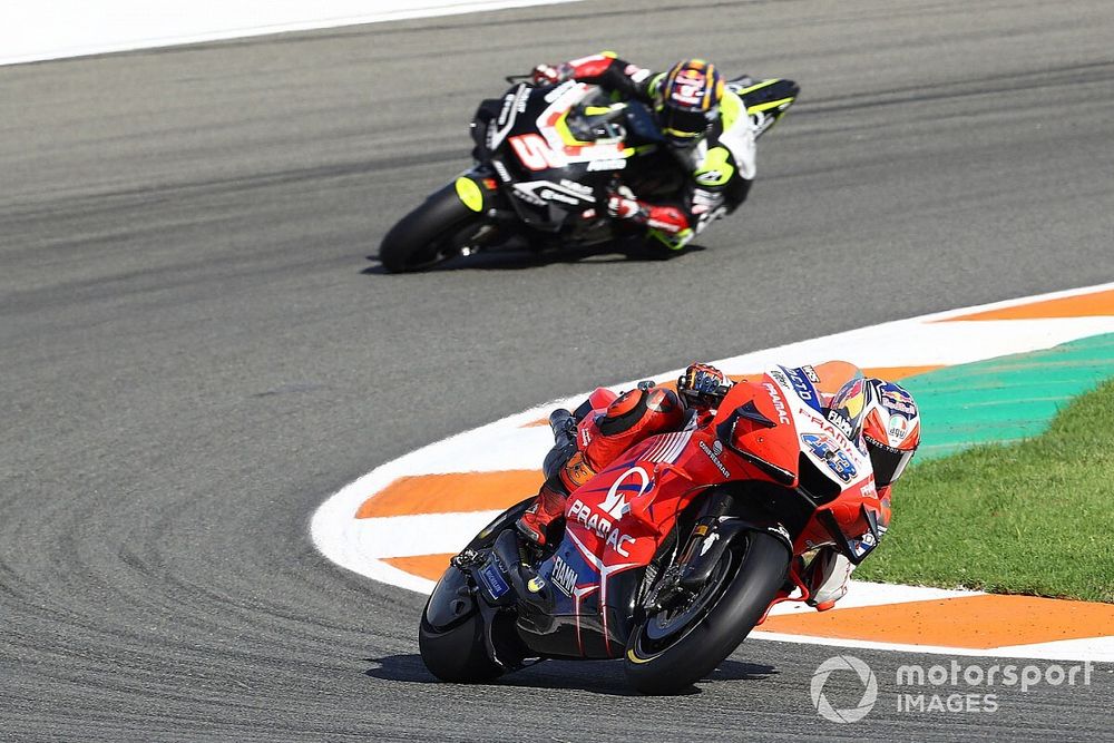 Miller na harde duels in Europese GP: “Overal kamikaze-acties”