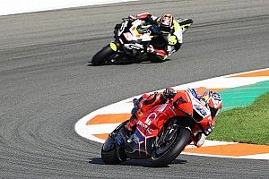 Miller na harde duels in Europese GP: “Overal kamikaze-acties”