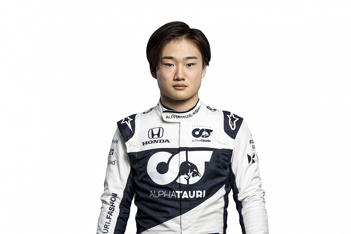 Cunoda: Meg akarom szerezni Japánnak az első F1-es győzelmet