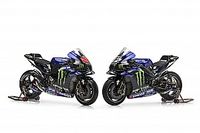 Yamaha arranca el ciclo Quartararo-Viñales