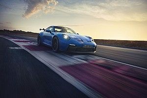 Tiga Mobil Baru Hadir di The Crew 2