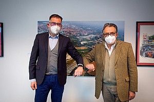 Imola: Pietro Benvenuti è il nuovo direttore dell'autodromo