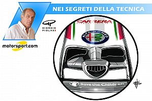 Nei segreti della Tecnica: Alfa Romeo C39