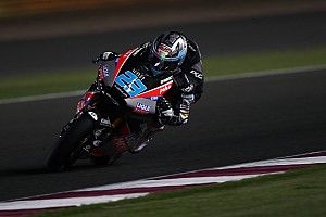 Bersama Kru Baru, Schrotter Bidik Enam Besar Moto2 2021