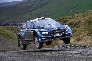 UK "definitely has its place" on future WRC schedules - Matton