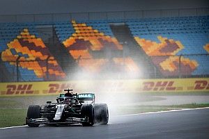 F1 Berencana Gelar 24 Balapan dalam Semusim
