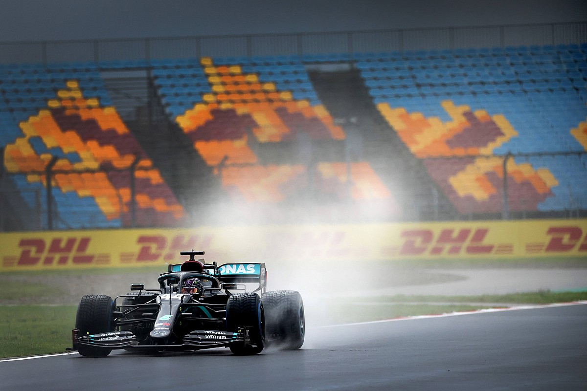 2021 Türkiye Grand Prix'si biletleri satışa sunuldu!