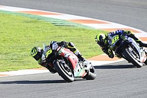 Kepindahan Crutchlow Untungkan Yamaha