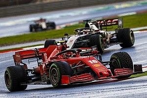 Late Leclerc mistake led to radio outburst in Turkish GP
