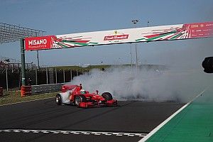 Finali Mondiali Ferrari: il Covid non ferma lo Show del Cavallino