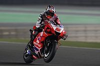 Record personnel pour Johann Zarco, sûr du potentiel de Ducati