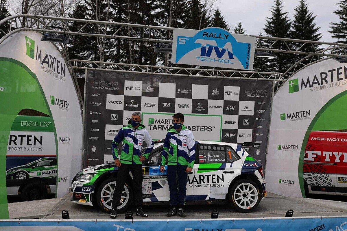 Mocny skład Marten Sport