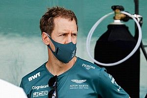 Vettel: ''İlk iki yarışta, nerede olduğum konusunda doğru bir izlenime sahip değiliz''