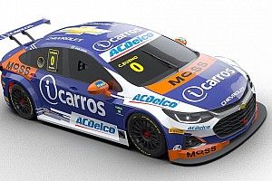 Cacá Bueno confirma disputa de 20ª temporada da Stock Car seguida