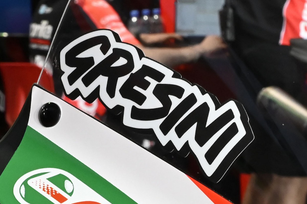 Gresini: c'è l'ufficialità dell'accordo biennale con Ducati