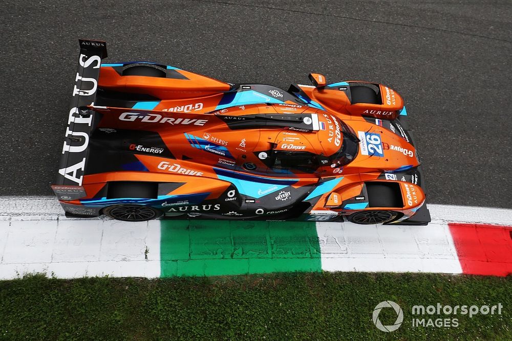 How an endurance racing boom could help one of LMP2's top teams