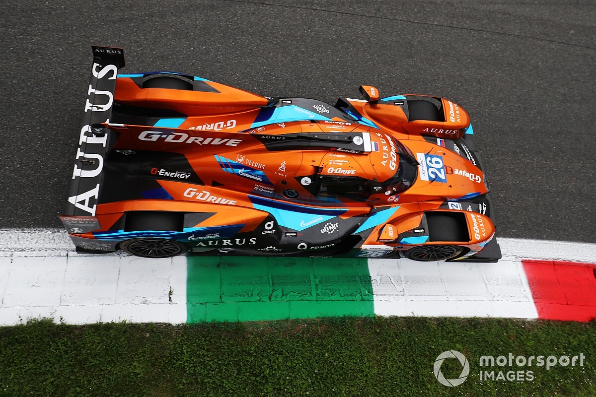 How an endurance racing boom could help one of LMP2's top teams