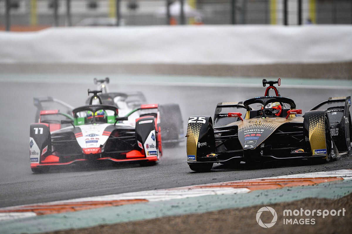 Di Grassi diz que Fórmula E terá mais ultrapassagens em Mônaco do que F1