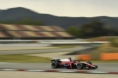 Viscaal tankt vertrouwen in F2-test, deal voor heel seizoen dichtbij