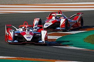 Mahindra Racing Jelaskan Posisi Tiga Sponsor Baru