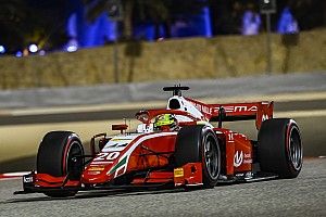 Mick Schumacher a bajnok!