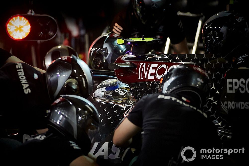 Iscrizioni FIA F1: Ferrari paga un quarto di Mercedes!