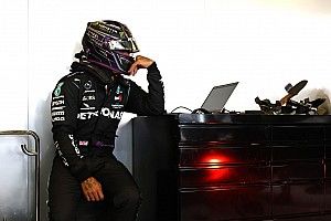 Hamilton aceptaría la duración del contrato que propone Mercedes