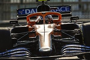 McLaren houdt vast aan eigen benadering juniorprogramma