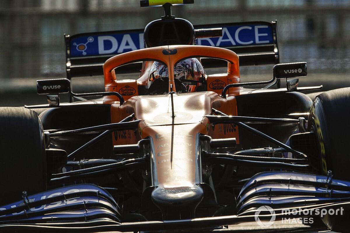 McLaren, Amerikalı bir şirkete büyük hisse satıyor!