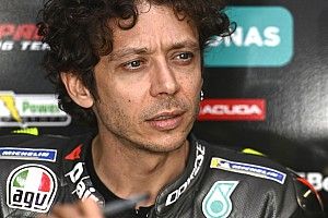 Mir defiende a Rossi: "No está viejo"