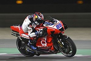 Martin: Wins in junior classes “better” than first MotoGP pole