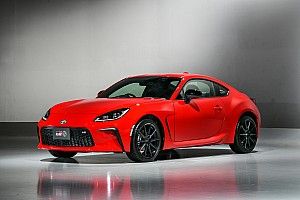【スーパーGT】新型86が来季GT300に登場へ。aprが製造中、複数チームに供給の可能性も