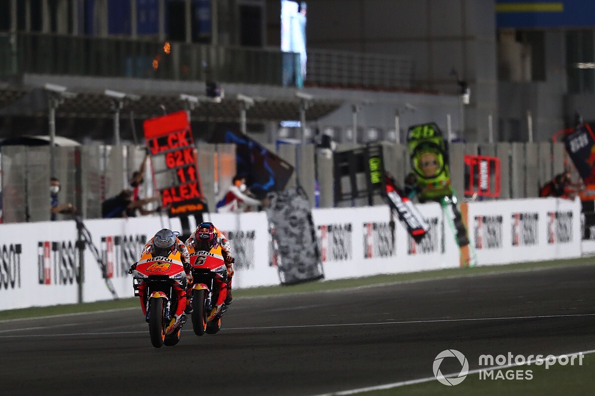 Honda Percaya Diri Mampu Bangkit di Eropa