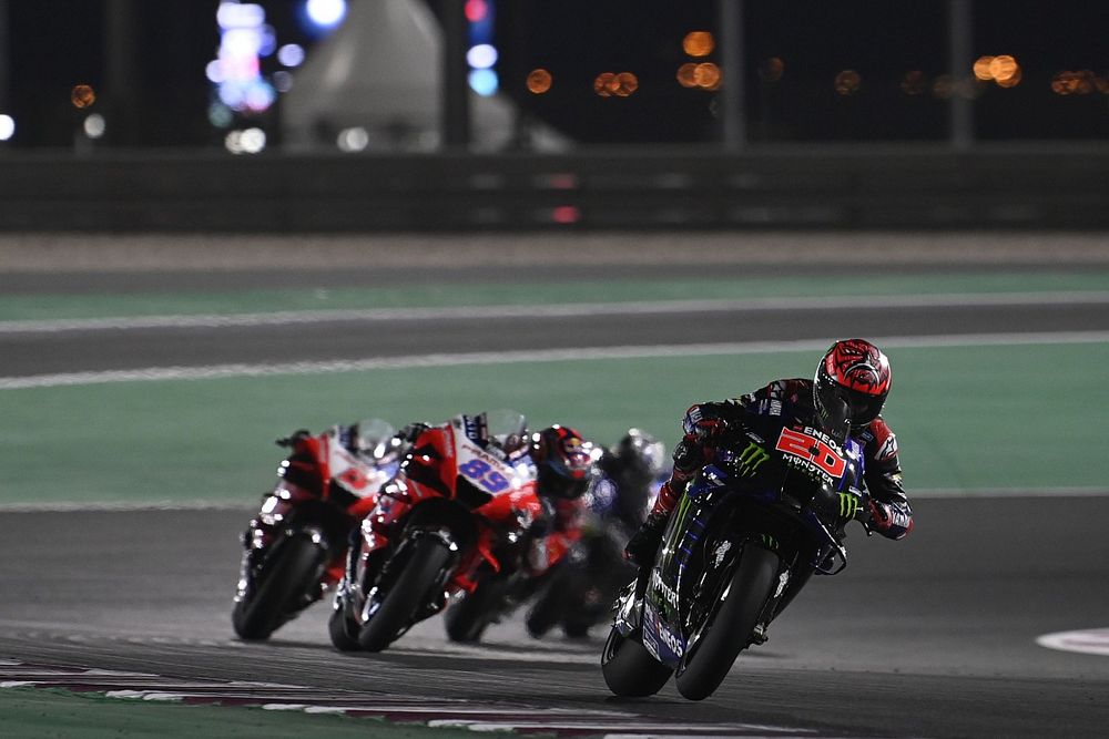 Rossi Tidak Membayangkan Gap MotoGP Bisa Sedekat Sekarang