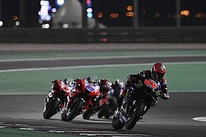 Rossi Tidak Membayangkan Gap MotoGP Bisa Sedekat Sekarang