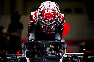 Magnussen zet loopbaan voort bij IMSA-team Ganassi