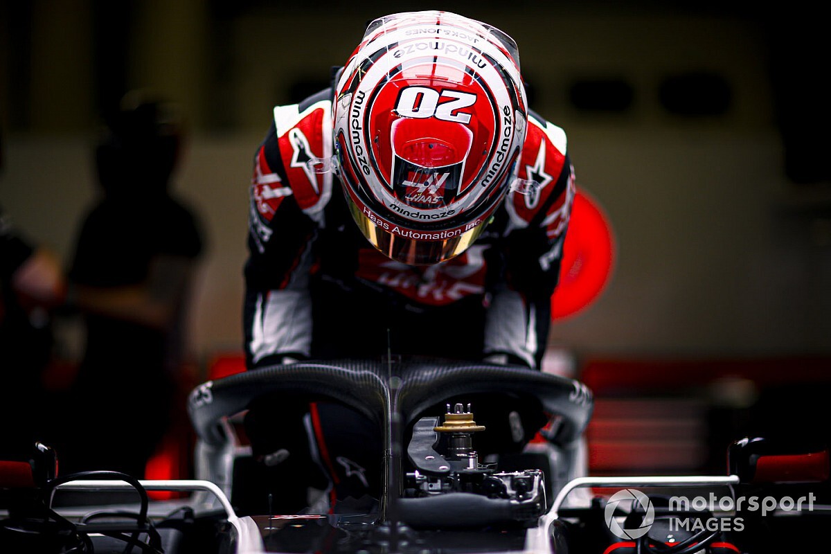Magnussen zet loopbaan voort bij IMSA-team Ganassi