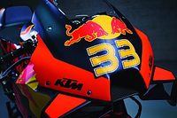 Галерея: ливреи KTM и Tech3 в MotoGP