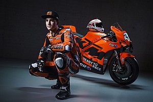 Rossi Jadi Inspirasi Terbesar Lecuona