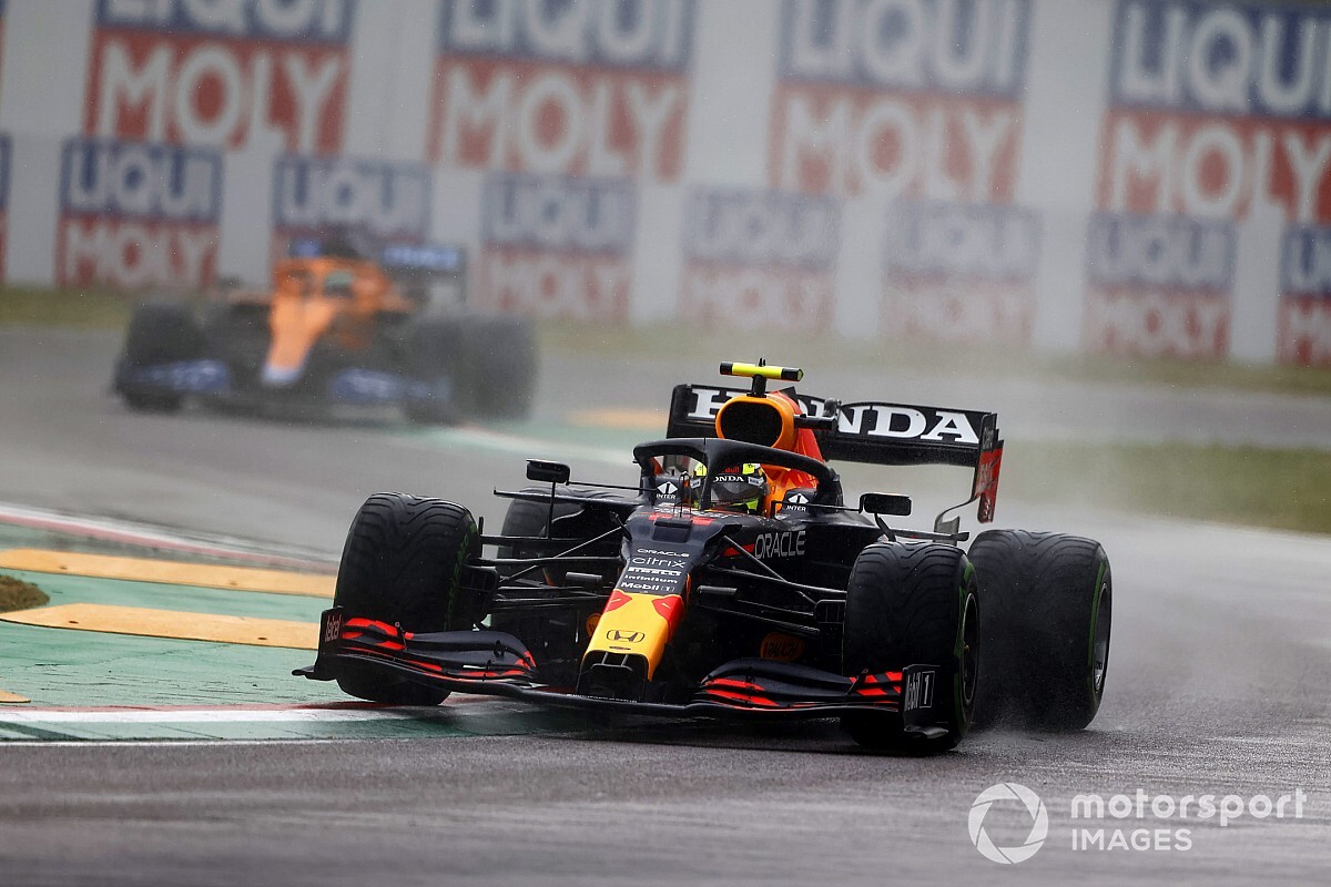Ricciardo n'a "pas de regrets" malgré le succès de Red Bull