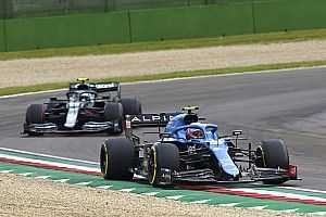 Vettel remek előzése az Emilia-Romagna Nagydíjról (videó)