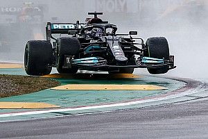 Red Bull Waspadai Kekuatan Mercedes di Portugal dan Catalunya
